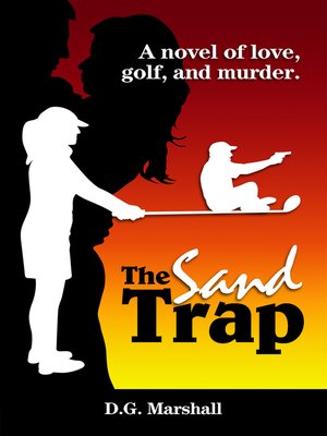 cover image of The Sand Trap
